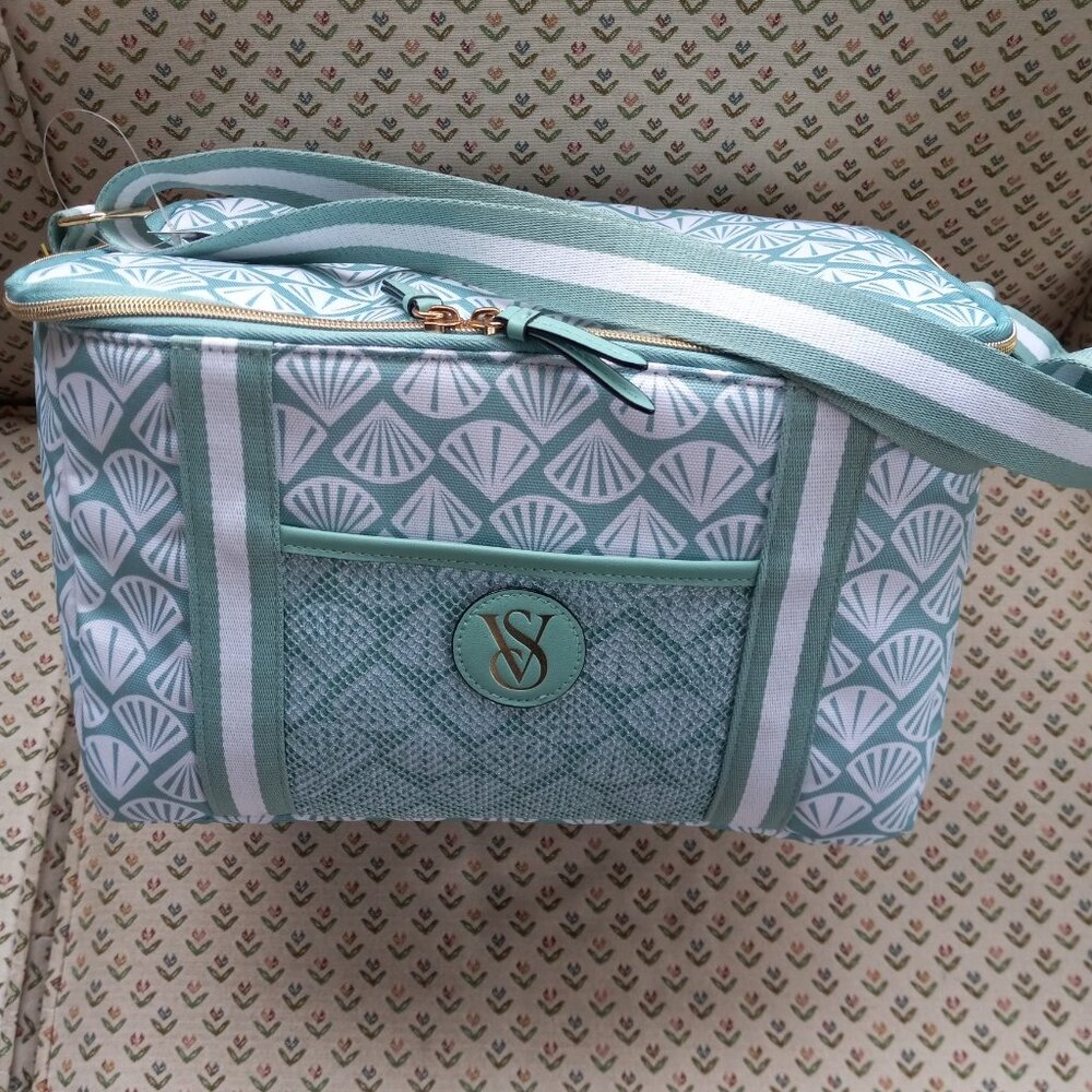 Victoria Secret lunch/picnic bag
